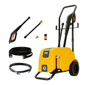 Lavadora de Alta Pressão 1500W WAP 4100 Ultra 127V