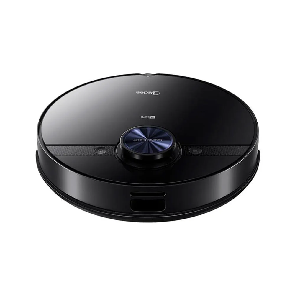 Aspirador Robô Midea M7 2 em 1 - VRA92PB