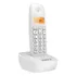 Telefone sem Fio com Identificador e Display Luminoso TS 7510 Branco Intelbras