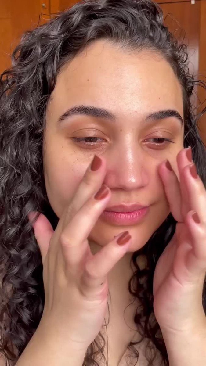 Creamy Skincare Calming Cream 40g | Acalma a Pele Sensibilizada, Alívio Rápido em Casos de Vermelhidão, Rápida Absorção | Todos os Tipos de Pele, Especialmente Sensíveis