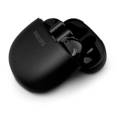 Fone De Ouvido Philips Tat1139 Bluetooth True Wireless Preto