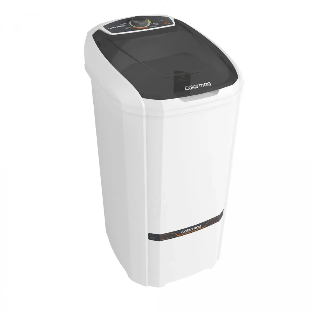 Tanquinho Colormaq Lavadora Roupas Semi-automática Lcs 10kg Cor Branco 220v