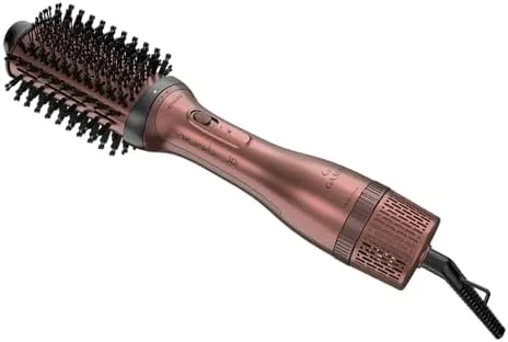GA.MA ITALY Escova Secadora Multicabeças Marula 3D - Bivolt