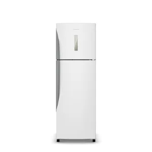 Geladeira Panasonic 391L Duplex Frost Free Antibactéria Ag Branca NR-BT41PD2WB