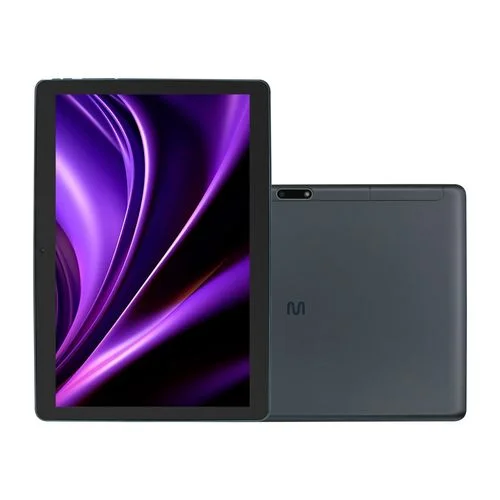 Tablet M10 Wi-fi 6GB RAM 128GB Tela 10.1 Pol Dual Band Kids Multi - NB359