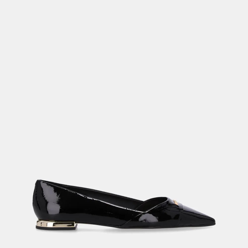 Sapatilha Verona Preto - 80240036