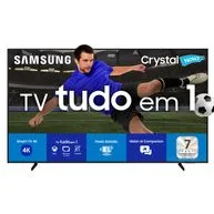 Smart TV Samsung 85" UHD 4K U8600F 2025 HDR UN85U8600FGXZD