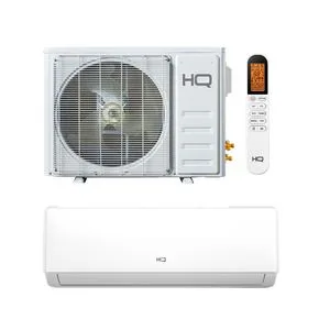 Ar-Condicionado Split HQ Hi Wall 9.000 BTU/h Frio Monofásico Branco VOHT9KCO4S2S13