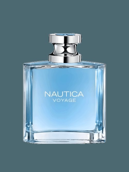 Nautica Voyage Eau de Toilette - Perfume Masculino 50ml