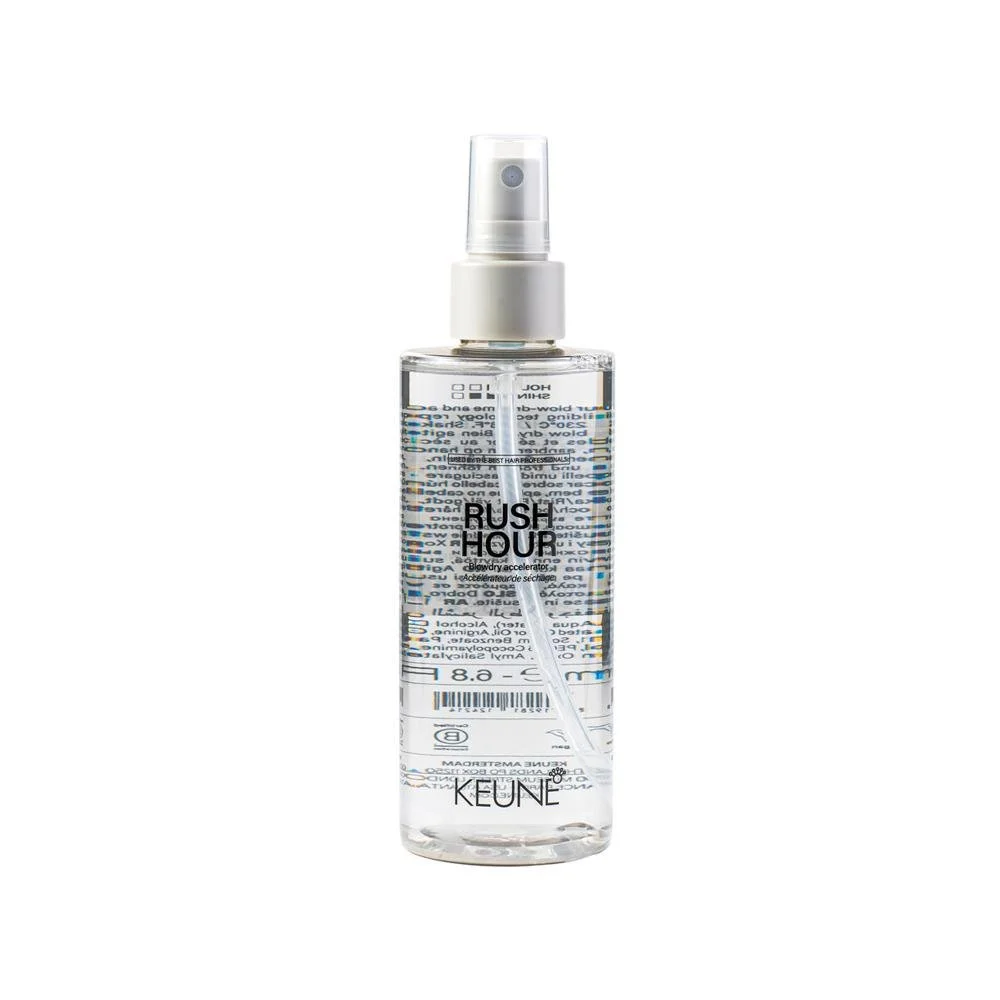 Keune Style Spray Finalizador 200ml