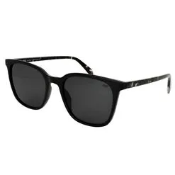 Óculos de sol Dnz, modelo 1 4244, cor Preto - DNZ