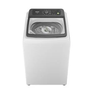 Máquina de Lavar 14kg Branca Consul com Modo Eco - CWN14AB