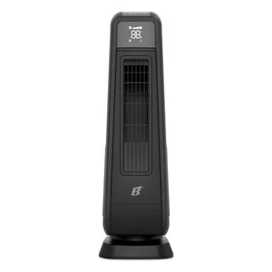 Ventilador Torre Britânia Painel Touch 127W BVT91A