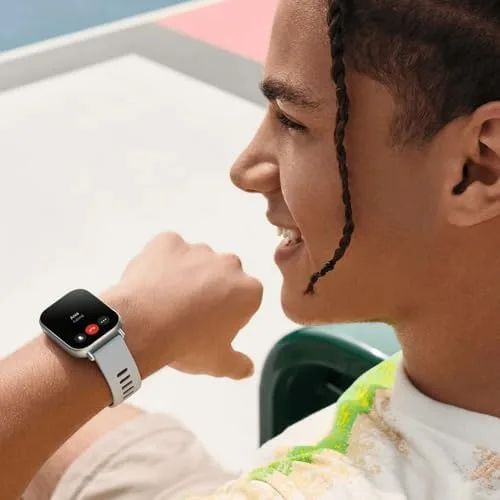 RELÓGIO REDMI WATCH 5 ACTIVE