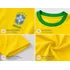 Camisa Copa Do Mundo 2026 Camiseta Brasil Seleção Brasileira