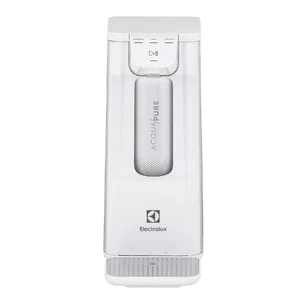 Purificador de Água Electrolux Gelada Fria PE12B Branco