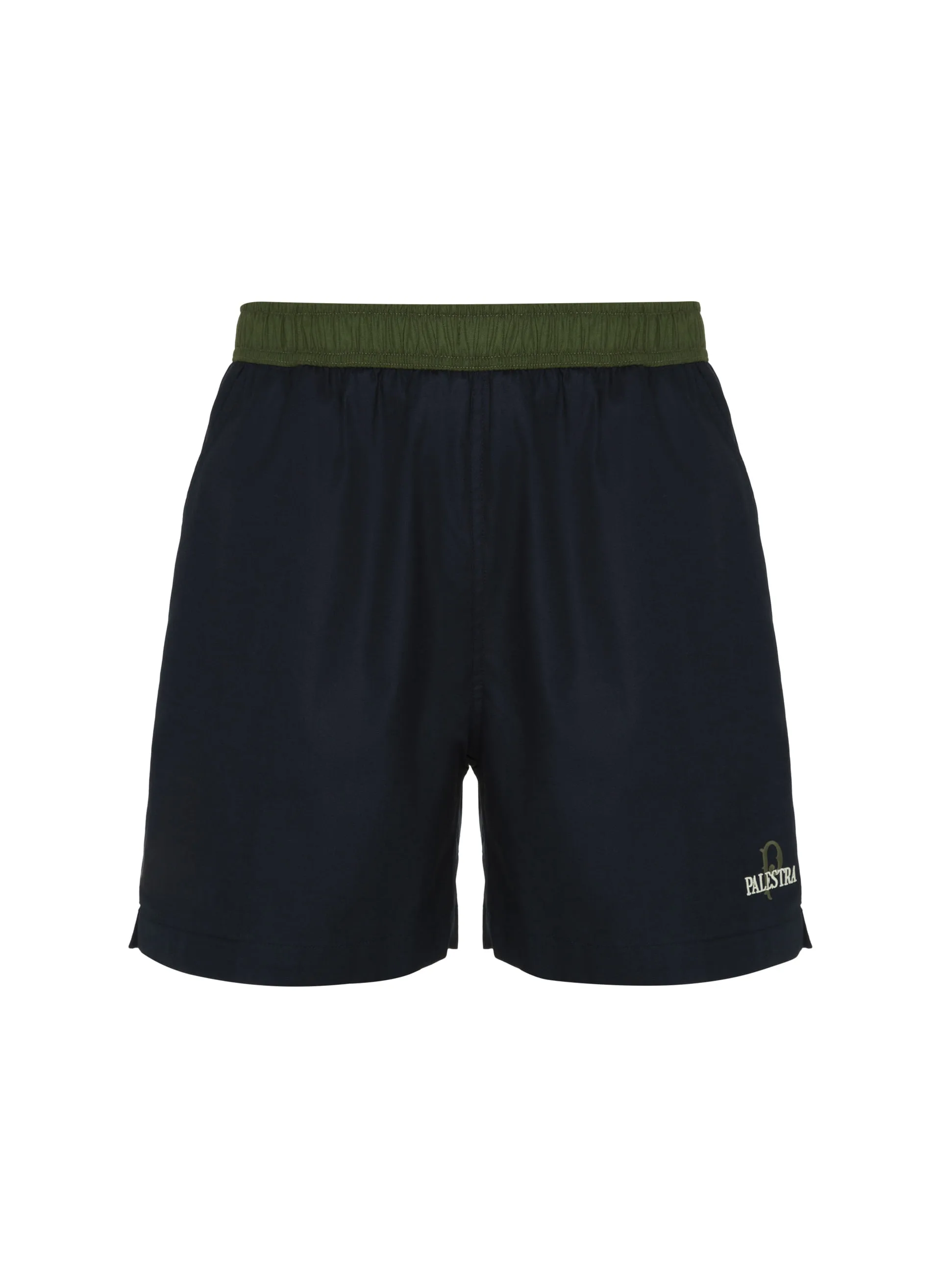 Shorts Boxer Liso Palestra 1914 Origens Masculino Individual