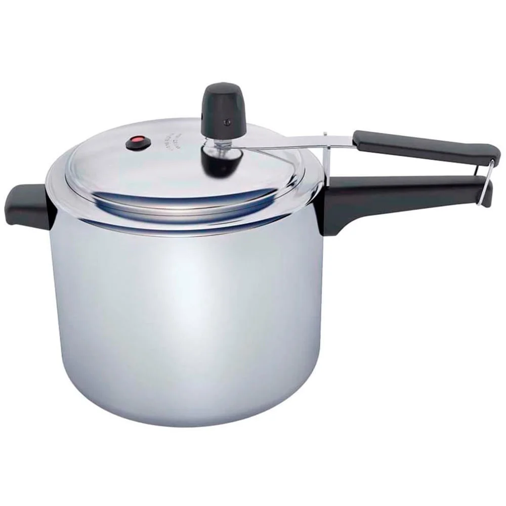 Panelux Panela de Pressão 4,5L