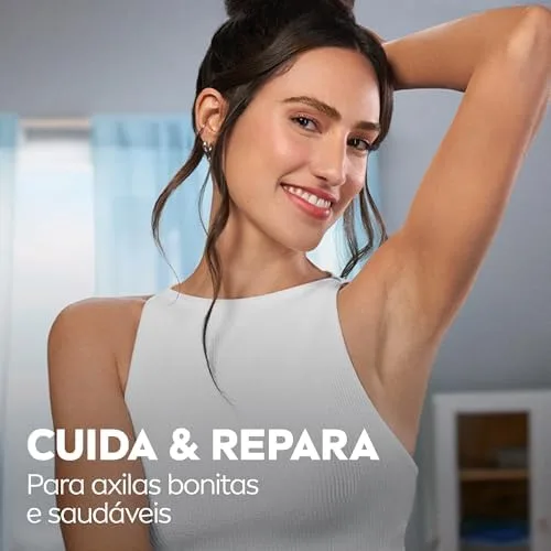 Kit Desodorante Aerossol NIVEA Protect & Care 150ML - 2 Unidades, Nivea, pacote de 2