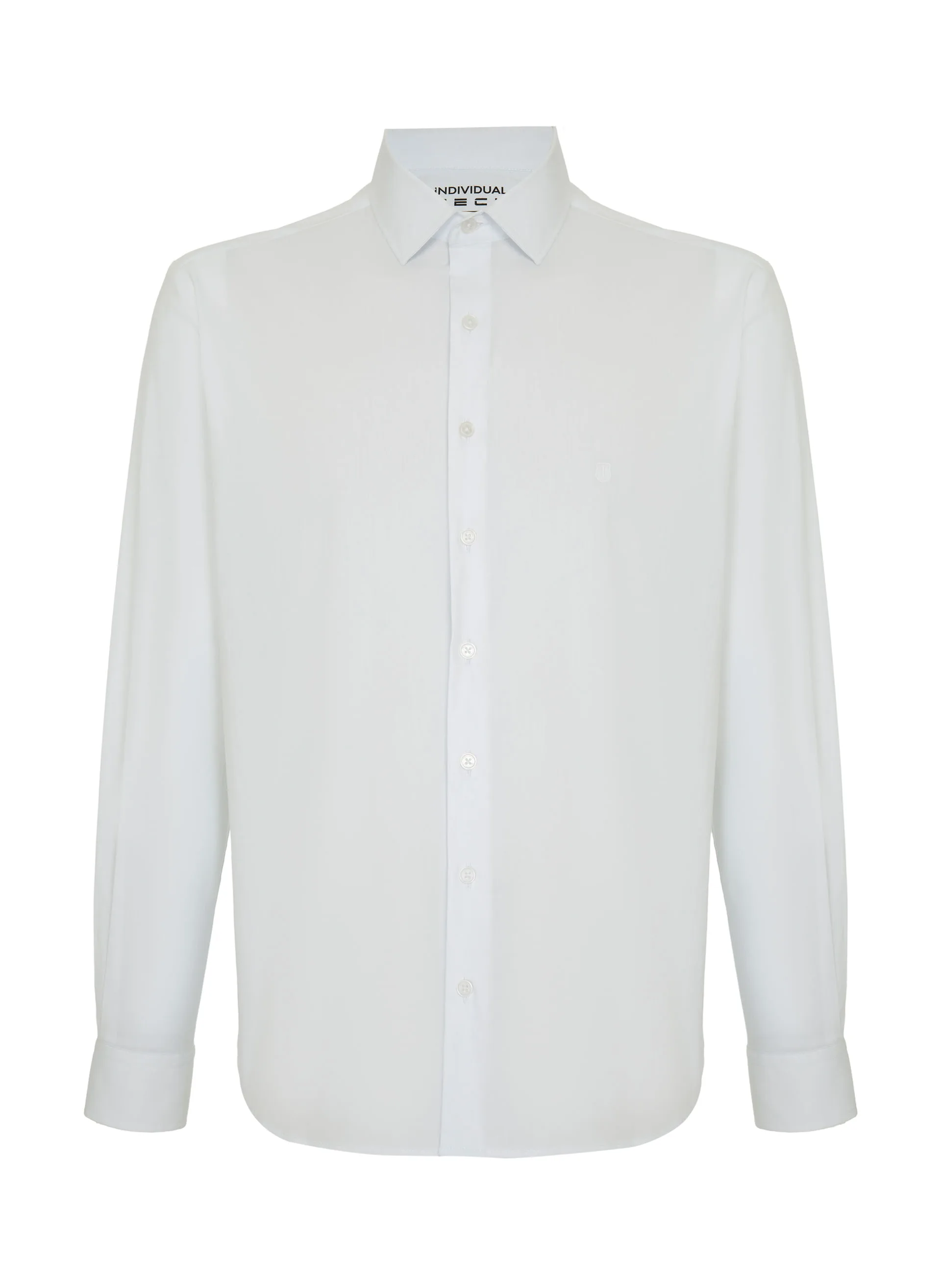 Camisa Comfort Fit Lisa Masculina Individual