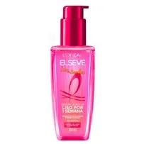 Sérum Leave-In L'Oréal Paris Elseve Liso dos Sonhos 100ml