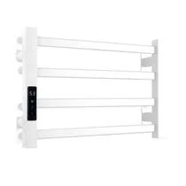 Toalheiro Elétrico Térmico Aquecido 30x 45