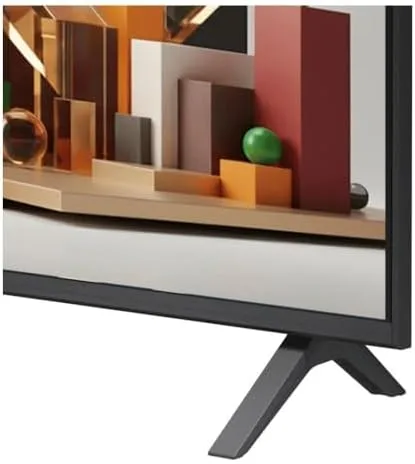 Smart TV 50" LG 50AU801C0SA 4K HDR10 UHD
