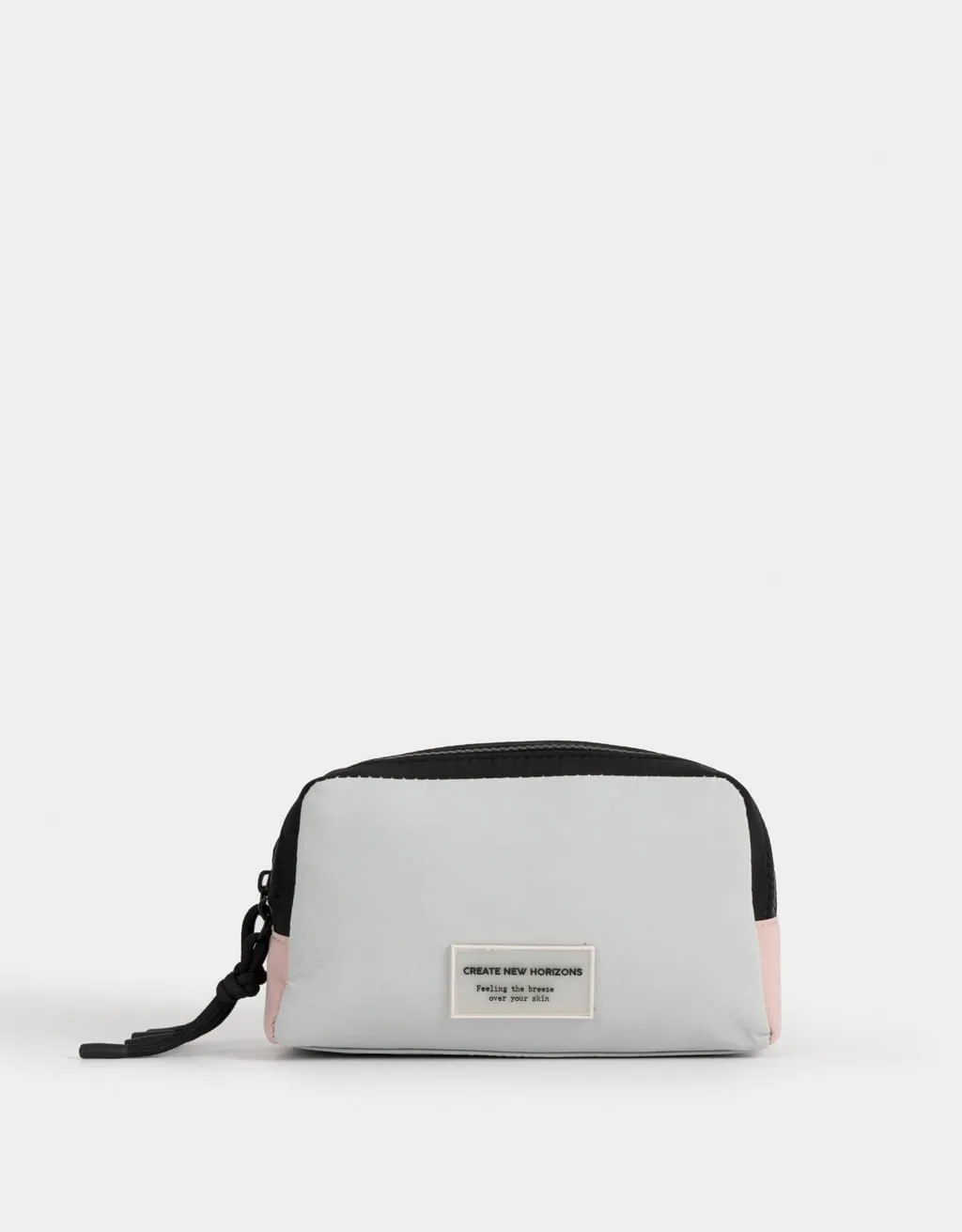 Necessaire Colorblock
