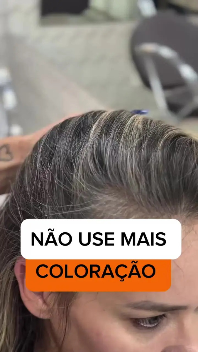 Tonalizante Capilar Nouê Camuflage Medium 140ml - Castanho