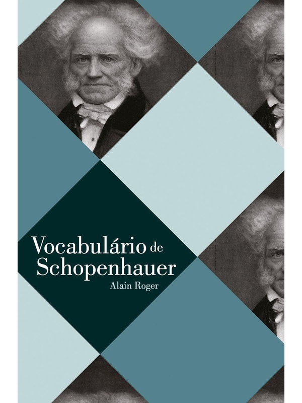 Vocabulário de Schopenhauer
