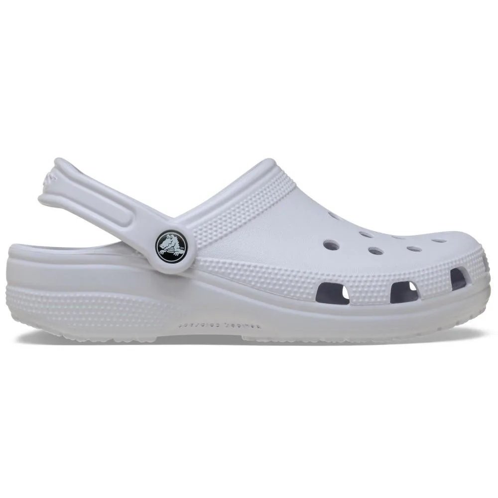 Sandália Crocs Classic Clog Frosted Grape