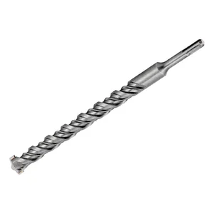 Broca Para Concreto 24 X 300mm Encaixe Sds Plus 1pc Mtx