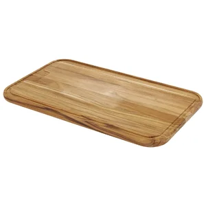 Tábua para Churrasco em Madeira FSC 49x29cm Tramontina