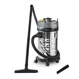 Aspirador de Pó e Água NT 3000 30L 170 mbar 1600W 220V KARCHER-14287150