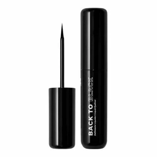 Delineador Liquido Back To Black - Ruby Rose