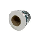 Tela Estruturante Drylevis Drymanta G60 16cmx25m Branca