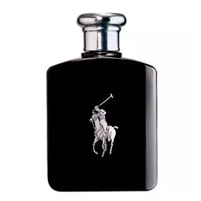 Polo Black Ralph Lauren Eau De Toilette Perfume Masculino 40ml