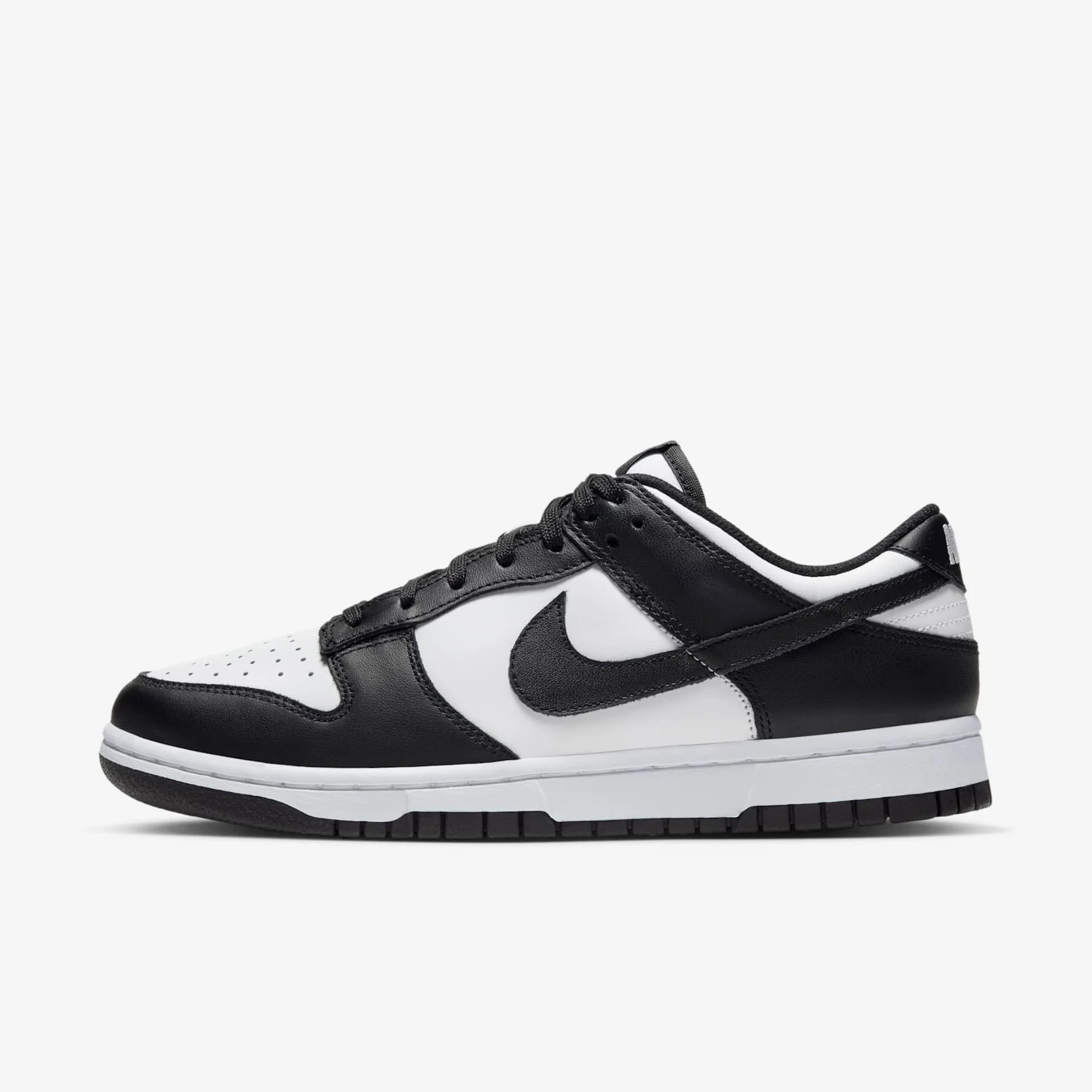 Imagem principal de Tênis Nike Dunk Low Infantil