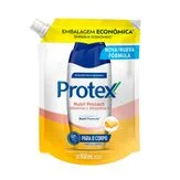 Sabonete Líquido Protex Nutri Protect Vitamina E 900ml