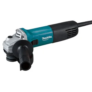 Esmerilhadeira 5" Makita M9511B 850W 127V (110V)