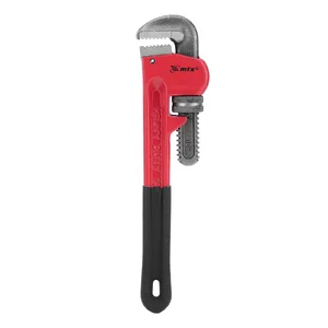 Chave Grifo Tipo Americano Industrial 10pol 250mm 1pc Mtx