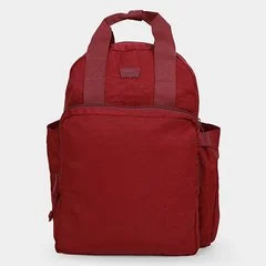 Mochila Levi's L-Pack Round Feminina