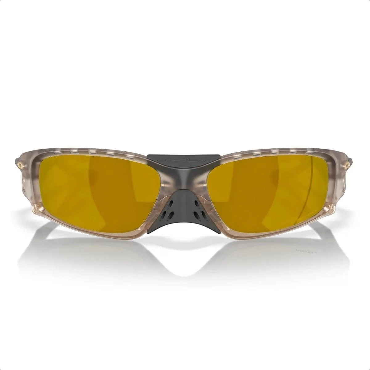 Óculos de Sol Oakley Unissex Plantaris SQ Prizm Black