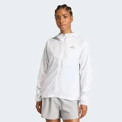 Jaqueta Adidas Corrida Essentials Feminina