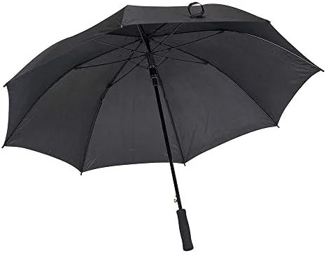 Mor - Guarda-Chuva Alabama Preto