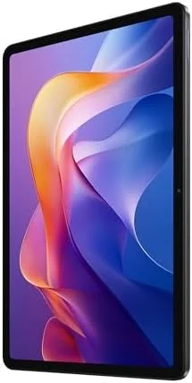 Xiaomi Redmi Pad 2 apenas WiFi (sem chamadas ou texto) 27.9 cm 2.5K Octa Core 4 alto-falantes ROM global 9000mAh Bluetooth 5.3 8MP modelo 25040RP0AL (cinza grafite, 256 GB + 8 GB)