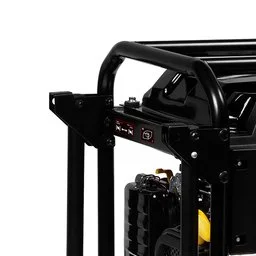 Gerador de Energia a Gasolina 4T 459CC 11.25kVA Trifásico 220V TG10000CXE3D-XP com Partida Elétrica TOYAMA-201-035