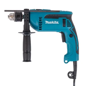 Furadeira de Impacto Makita HP1640 760W 1/2" 220V
