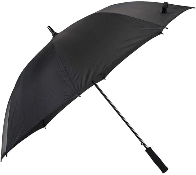 Mor - Guarda-Chuva Alabama Preto