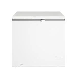 Freezer Horizontal Consul  307 Litros Branco - CHA31MB